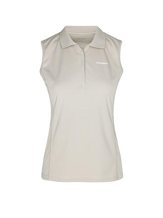 ICEPEAK | Polo funzionale da donna Tank Bazine