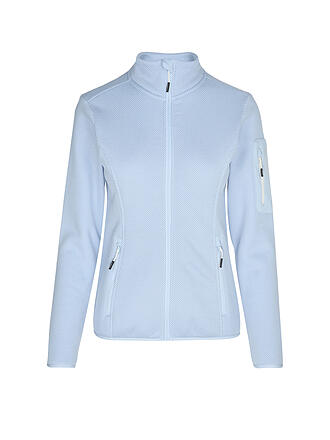 ICEPEAK | Giacca in pile da donna Bowersbille