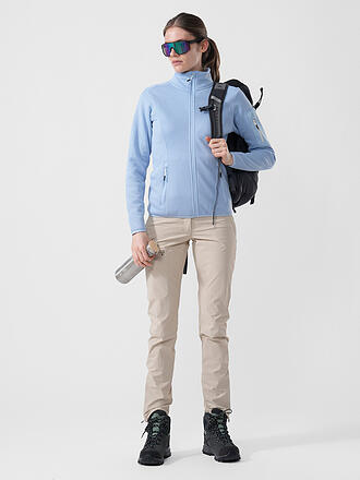 ICEPEAK | Giacca in pile da donna Bowersbille