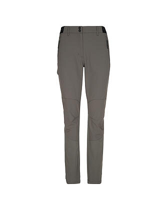 ICEPEAK | Pantaloni da trekking da donna Branford