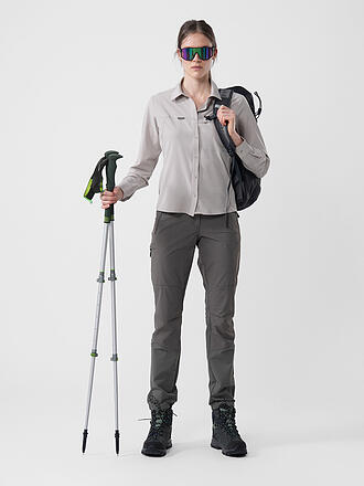 ICEPEAK | Pantaloni da trekking da donna Branford