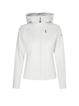 ICEPEAK | Giacca in pile da donna Bunnel Hoodie