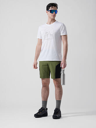 ICEPEAK | Short Batavia da uomo
