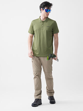 ICEPEAK | Polo da uomo Bellmont