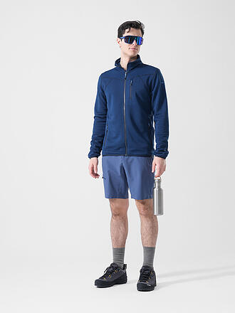 ICEPEAK | Giacca in pile da uomo Berthold