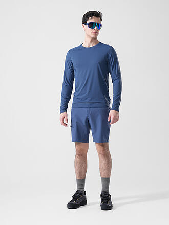 ICEPEAK | Maglietta funzionale da uomo Bolton UV