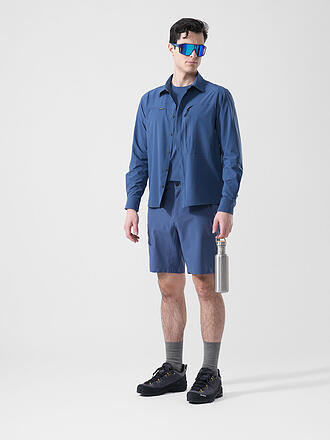 ICEPEAK | Camicia da uomo Brohman Uni