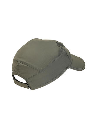 ICEPEAK | Cappello Holt