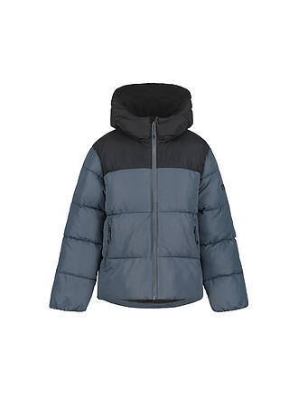 ICEPEAK | Giacca invernale da bambino Kenmare Hoodie