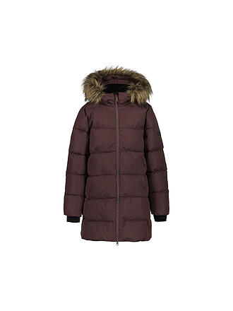 ICEPEAK | Cappotto invernale da ragazza Keystone Hoodie