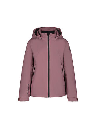 ICEPEAK | Giacca da trekking da ragazza Kirkville Hoodie