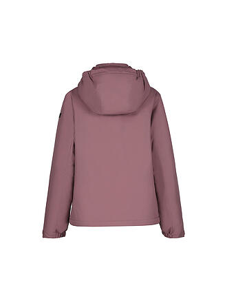 ICEPEAK | Giacca da trekking da ragazza Kirkville Hoodie