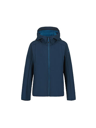 ICEPEAK | Giacca in pile per bambini KINGFIELD JR Hoodie