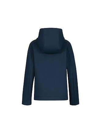 ICEPEAK | Giacca in pile per bambini KINGFIELD JR Hoodie