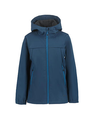 ICEPEAK | Giacca softshell da ragazzo Konan Jr