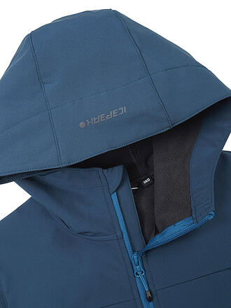 ICEPEAK | Giacca softshell da ragazzo Konan Jr