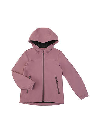 ICEPEAK | Giacca softshell da ragazza Kenedy Jr