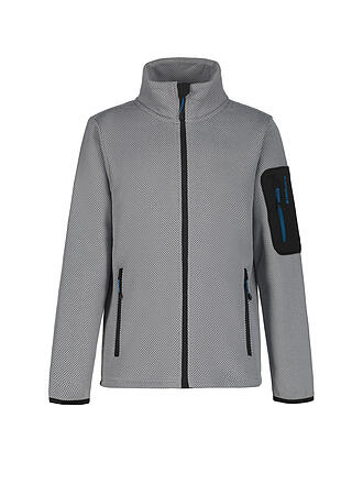 ICEPEAK | Giacca in pile per bambini Kevelaer