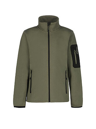 ICEPEAK | Giacca in pile per bambini Kevelaer