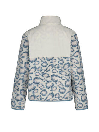 ICEPEAK | Maglione da ragazza Kailua con zip in pile