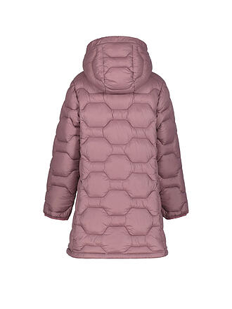 ICEPEAK | Cappotto invernale da ragazza Keachi Hoodie