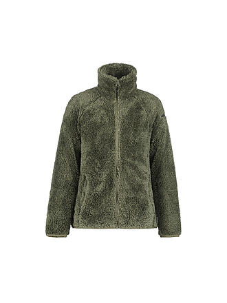 ICEPEAK | Giacca in pile da ragazza Loma Jr