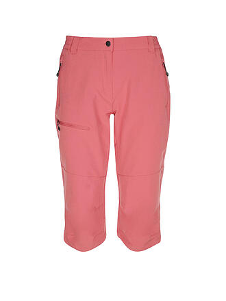 ICEPEAK | Pantaloncini da trekking da donna Beattie Capri 3/4