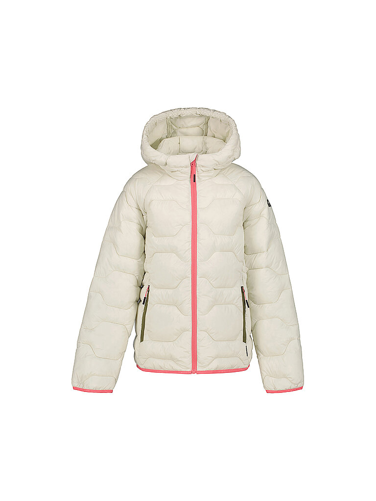 Iso Giacca per bambini Kamiah JR bianco 164