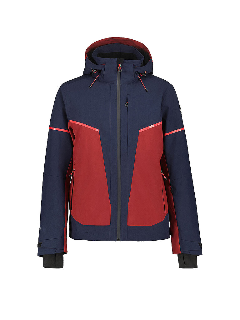 Giacca da sci da uomo Fircrest blu 48