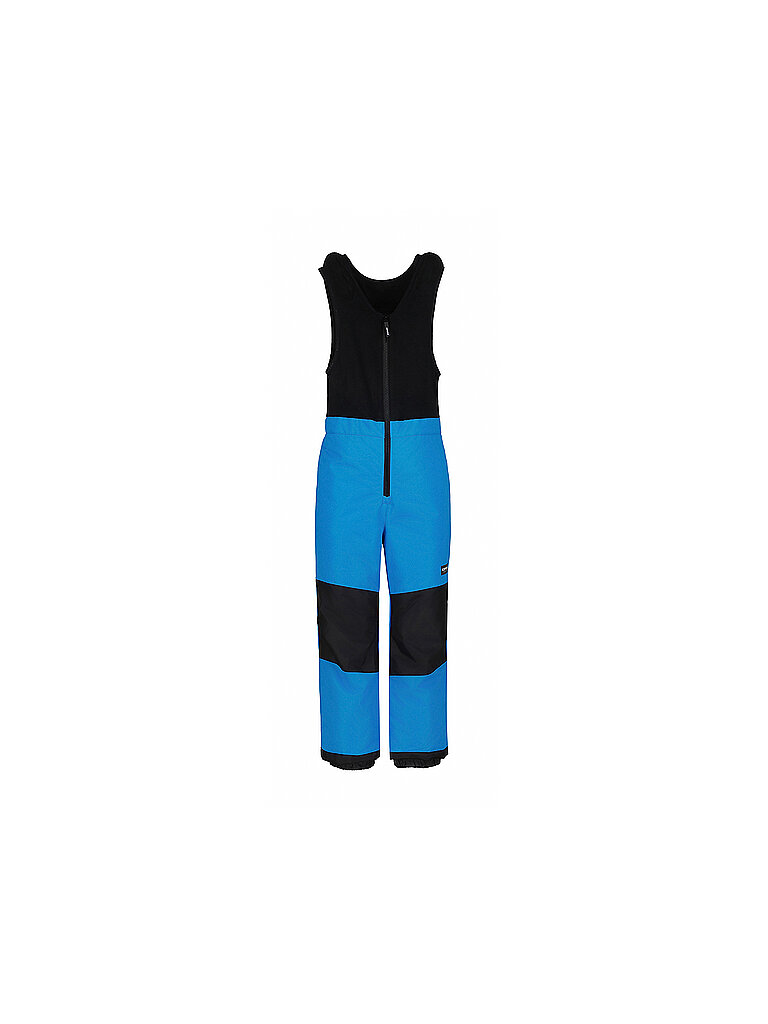 Pantaloni da sci per neonati Jiazi Kd blu 110