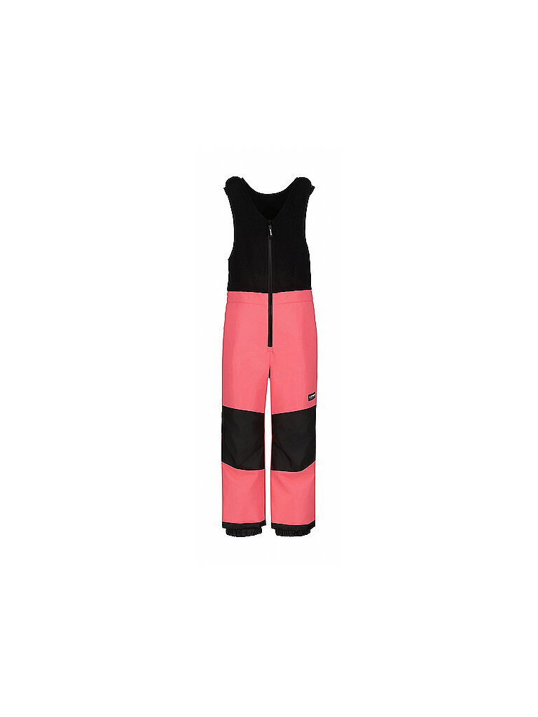Pantaloni da sci per neonati Jiazi Kd rosa 110