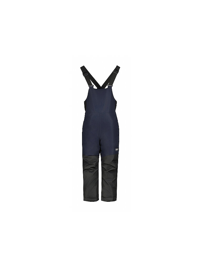 Pantaloni da sci per neonati Juba KD nero 104