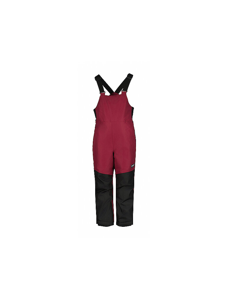 Pantaloni da sci per neonati Juba KD bacca 98