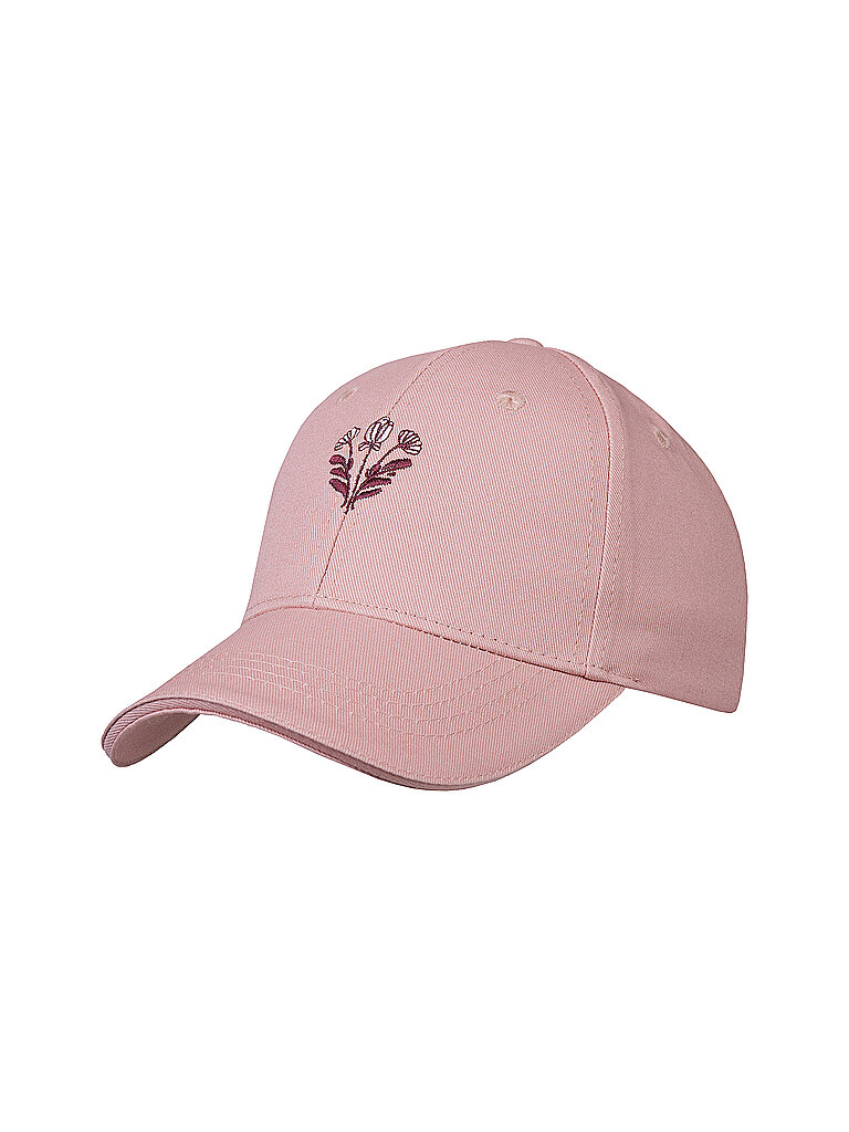 Cappellino per bambini Hospers Jr corallo