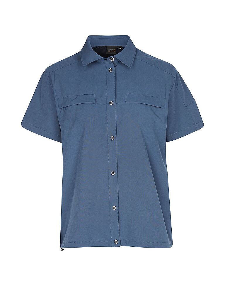 Blusa da donna Boyden blu 36