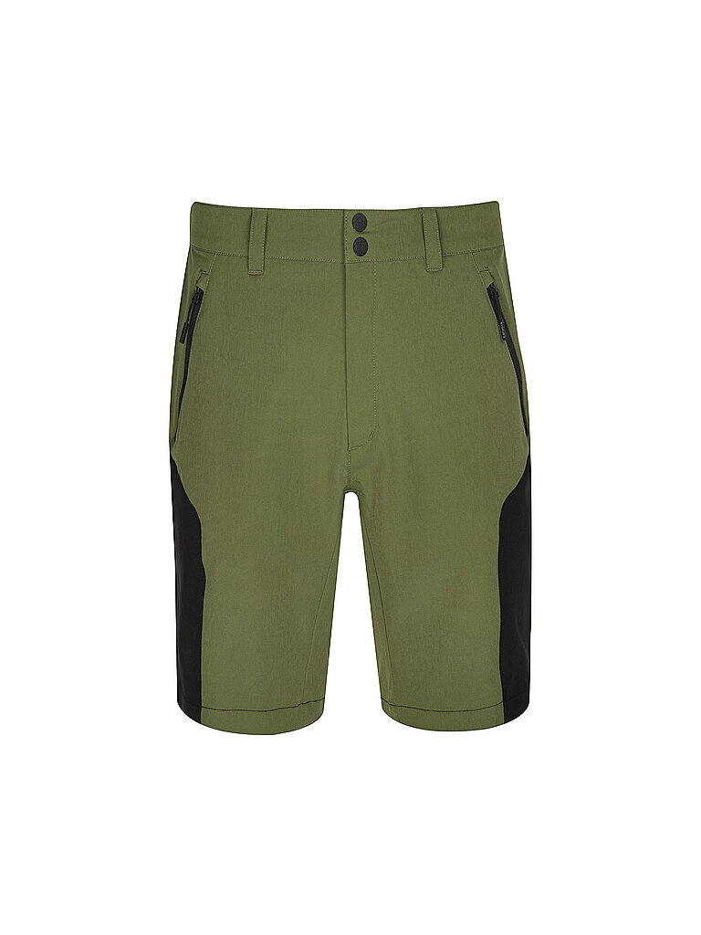 Short Batavia da uomo oliva 54