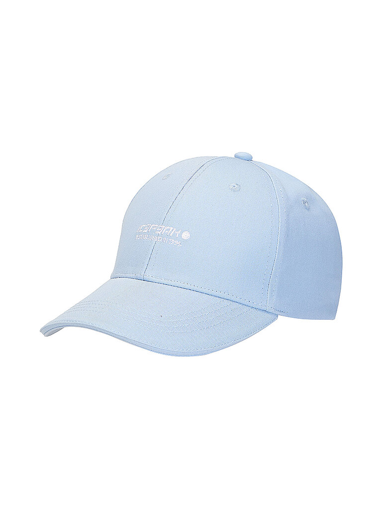 Icepeak Kappe Hills azzurro