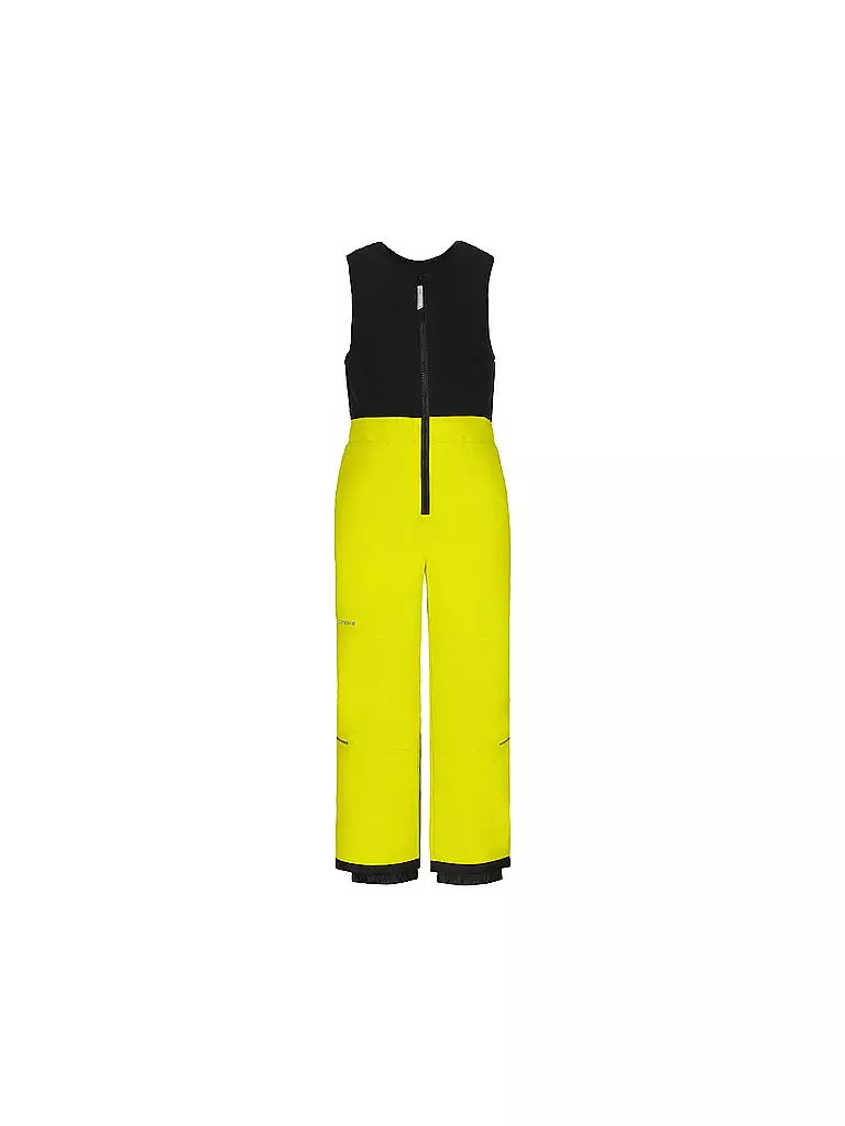 ICEPEAK | Baby Skihose Jiazi KD  | Giallo