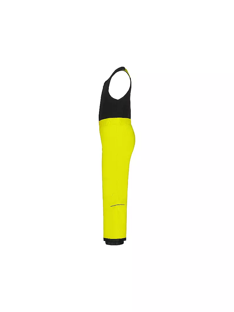 ICEPEAK | Baby Skihose Jiazi KD  | Giallo