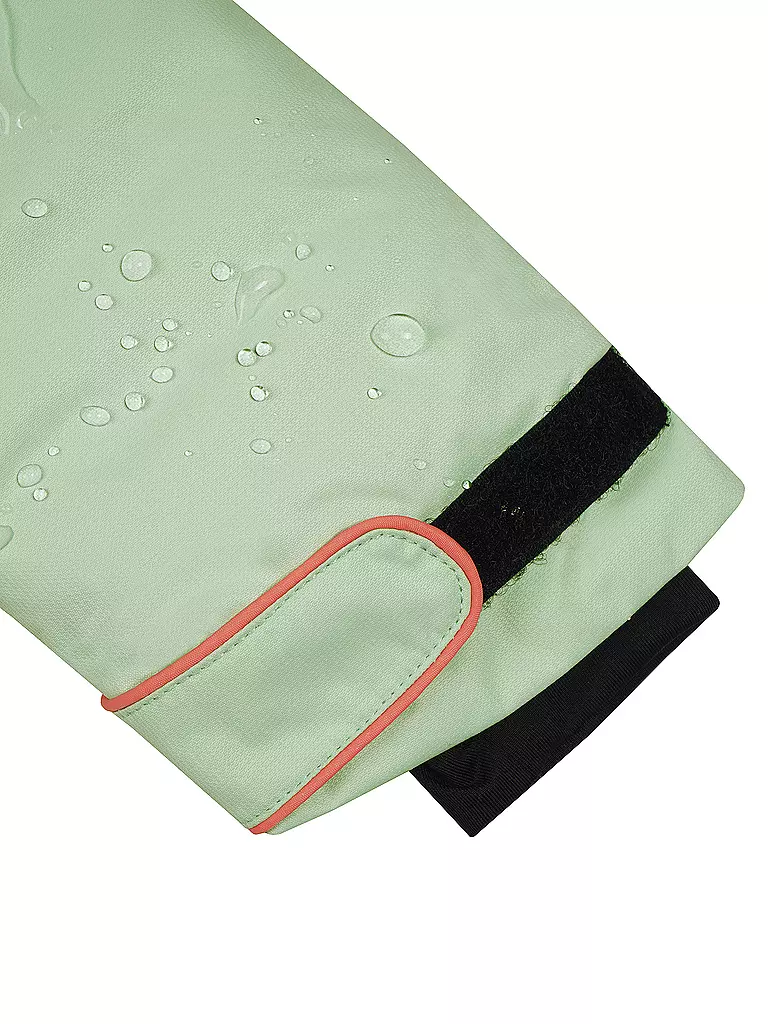 ICEPEAK | Baby Skijacke Jian Kd | Menta