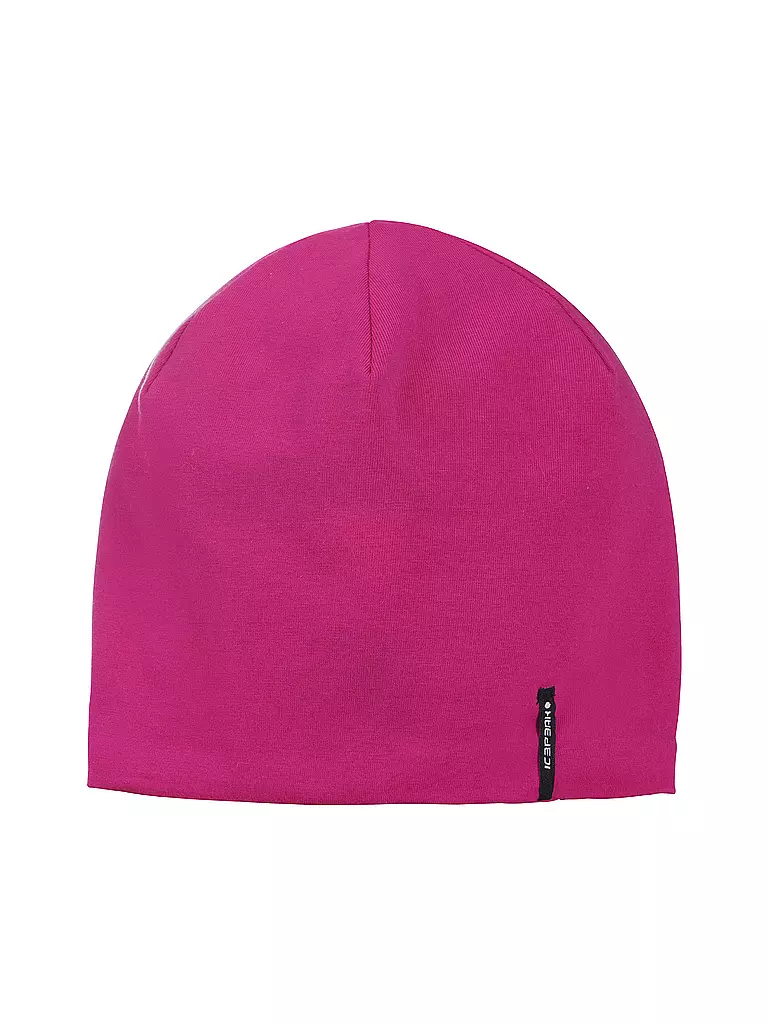 ICEPEAK | Berretto da bambino Hartford | Fucsia