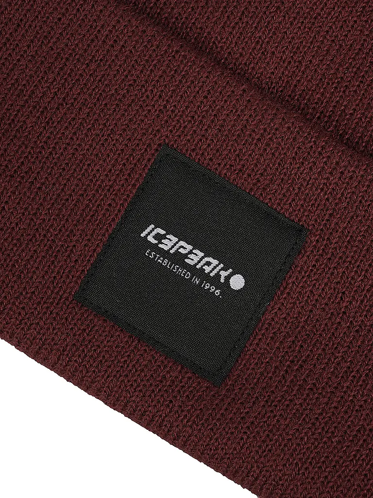 ICEPEAK | Berretto Harcourt |