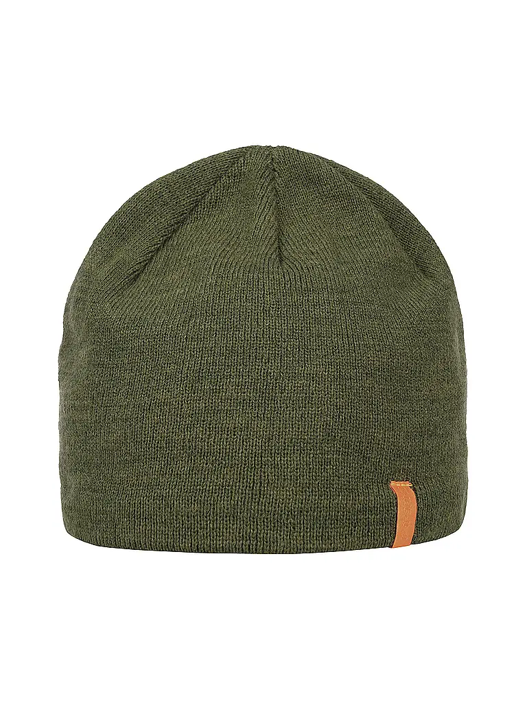 ICEPEAK | Berretto Harrington | Oliva