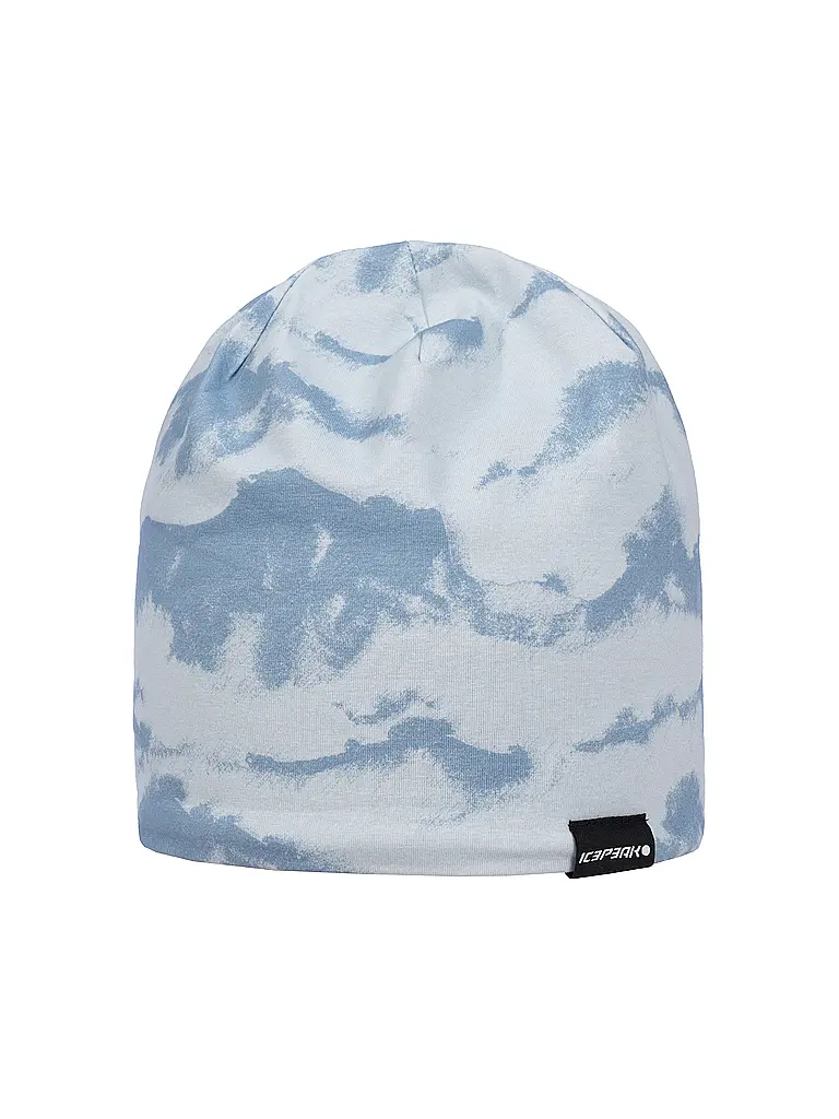 ICEPEAK | Berretto per bambini Hartford | Blu chiaro