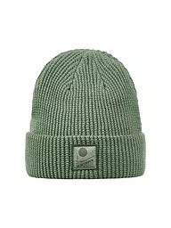 ICEPEAK | Kinder Haube Huttig | Verde chiaro