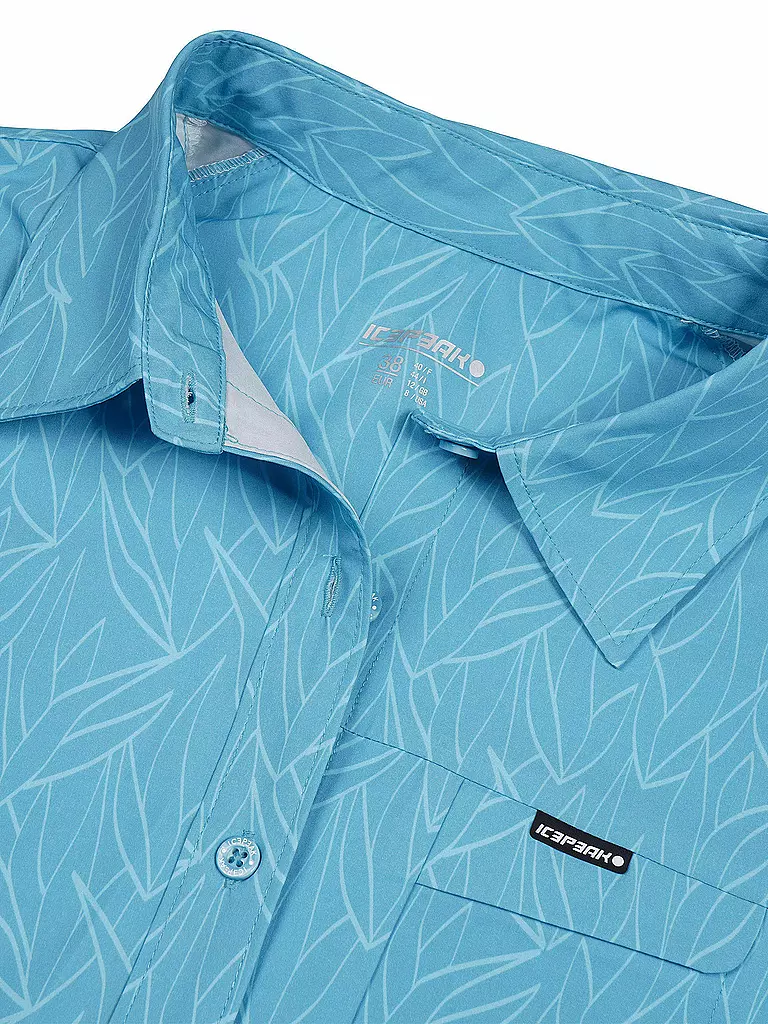 ICEPEAK | Camicia da donna Bovina |