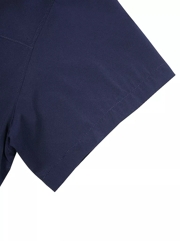 ICEPEAK | Camicia da uomo Burns |