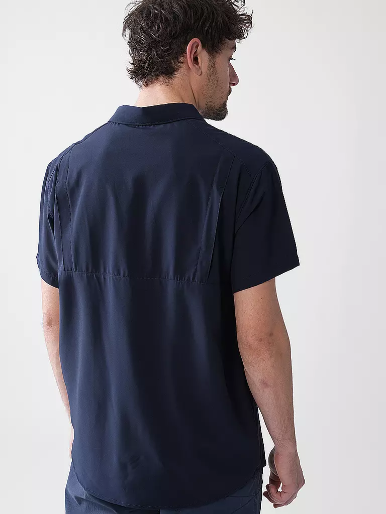 ICEPEAK | Camicia da uomo Burns |