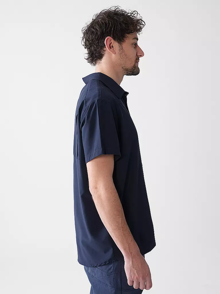 ICEPEAK | Camicia da uomo Burns |