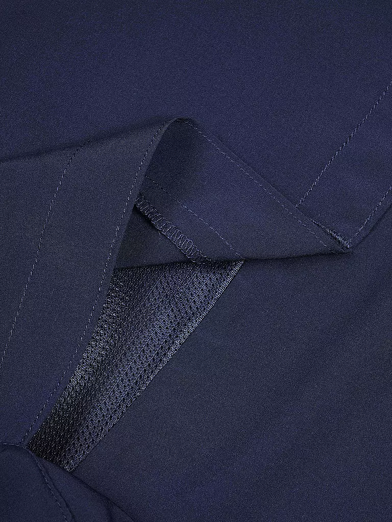 ICEPEAK | Camicia da uomo Burns |